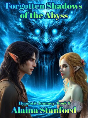 cover image of Forgotten Shadows of the Abyss